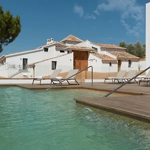 Hacienda Fresneda Maria By Charming Adults Recommended Villanueva del Rosario