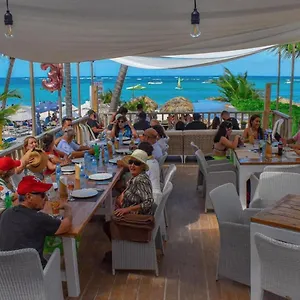 Los Corales Villas And Suites - Beach Club, Spa, Restaurants ***** Punta Cana