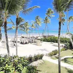 Beach Condo-hotel With Villas & Private Wifi Bbq Beach Club & ***** Punta Cana