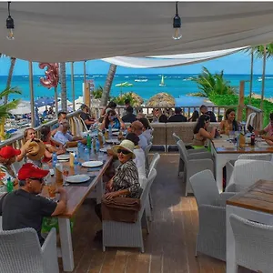 Los Corales Villas And Suites - Beach Club, Spa, Restaurants ***** Punta Cana