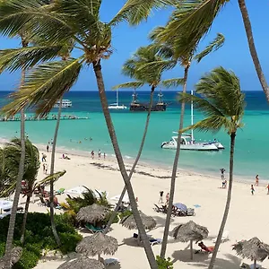Grand Caribe Beach Club And - Playa Los Corales ***** Punta Cana